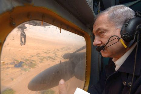 קצא''א והמדינה דורשות לאסור דיווח תקשורתי ולהעניק חסינות לבנימין נתניה