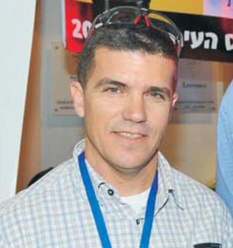 גיא מרקמן: התחלה מקצועית