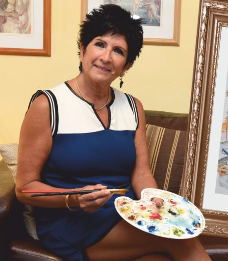 הומאז' לאילת