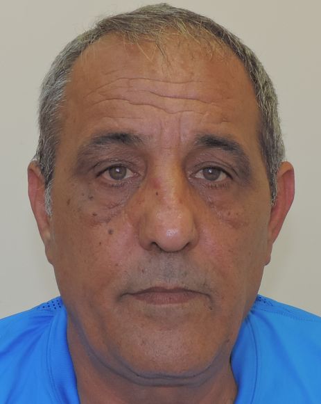 תובע ממאיר יצחק הלוי לפצותו ב-125 אלף שקלים