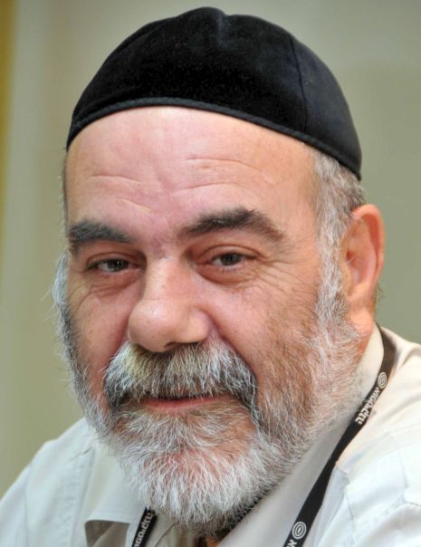 יוסף כהן הלך לעולמו