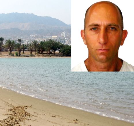 ''הלגונה המזרחית נעימה ואסתטית - נהניתי מאוד להתרחץ בה''