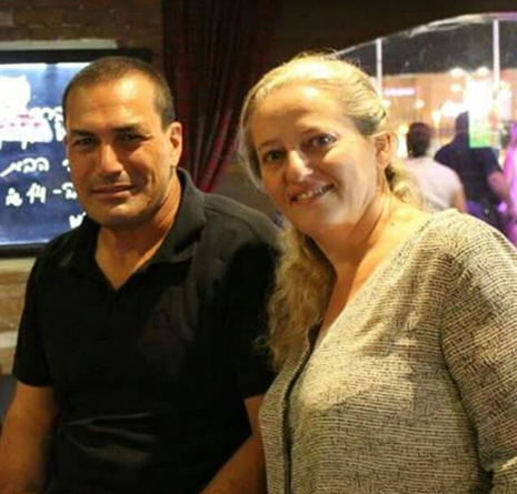 אילתי נוסף בצמרת הצה''לית