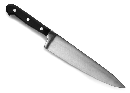 משטרת אילת מזהירה: אל תסתובבו עם סכינים