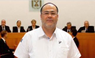 הישג נוסף לחביב חזיזה