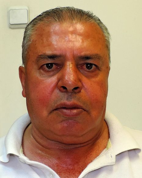 ''גיבורים על חלשים''