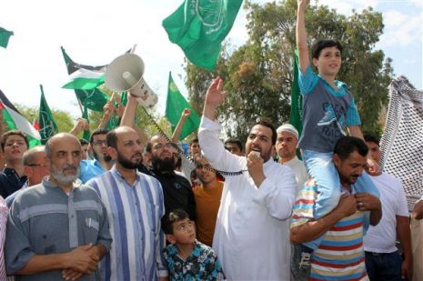 ''למנוע מישראלים לבקר בעקבה''