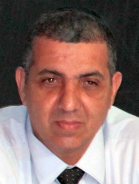 חידון תנ''ך עירוני וערב סליחות מרכזי 