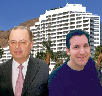 יום עצוב לאילת: מלון 'הנסיכה' נסגר