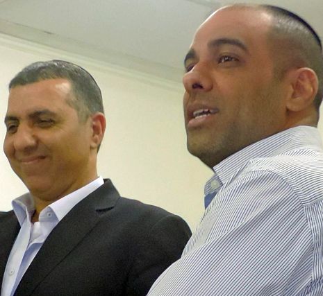 ''העושה שלום במרומיו''