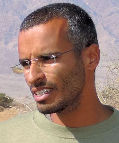 השיטפון הציל את שמורת עברונה