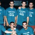 זוכרים את בוגי ז''ל