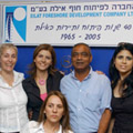 משרד התיירות מאיים לסגור את חפח''א