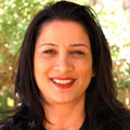 הכוח הנשי