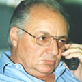 גדי בן זאב פורש