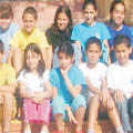 הכתה המעופפת בביה''ס 'היובל'