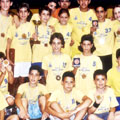 ליגת ערב ערב - סיכום עונה