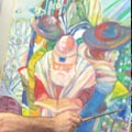 פריז 'דה מרק'