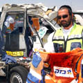תאונה קטלנית