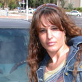 גברתי המורה לנהיגה