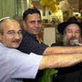 הפנים החדשות של המשביר החדש לצרכן