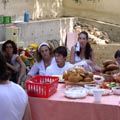שנת לימודים דמוקרטית