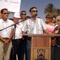 סוף מאבק (בינתיים) ב'יוספטל'