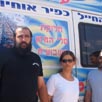 פרוייקט התחלות חדשות: בחזרה לחיים