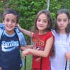 פרוייקט התחלות חדשות: התחלה כפול שלוש