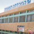סערה באולפן