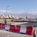בחודש יולי יסגר כביש 10