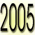 האירועים שעשו את 2005