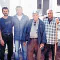 הנס של הכוהנים