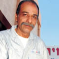 ניסים הלוחם בדרכים