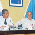 תקציב 2006 - שנת המבחן
