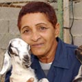 חוות החיות של נצחייה 