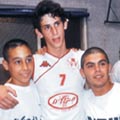 הנוער עשה היסטוריה