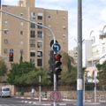 הצילו, הרמזור השתגע