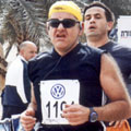 איש הברזל באילת