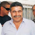 שוטף עירוני
