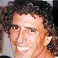 טרגדיה בערדג.  אבישי צלל למוות