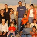 ישוב קטן (מדי) בערבה