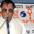 קשיש זה הכי, אחי