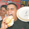 תן לו בבגט