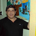 חולם בספרדית