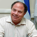 פרופ' פייזר: ''יוספטל, פנינת המדבר''