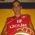 שטיינהאוור היזהר, אלמוג קימחי מאחוריך
