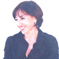 צפי רותם איננה