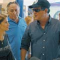 דודו טופז מנציח את עידן קובי ז''ל