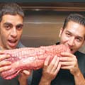 שפוי זמני